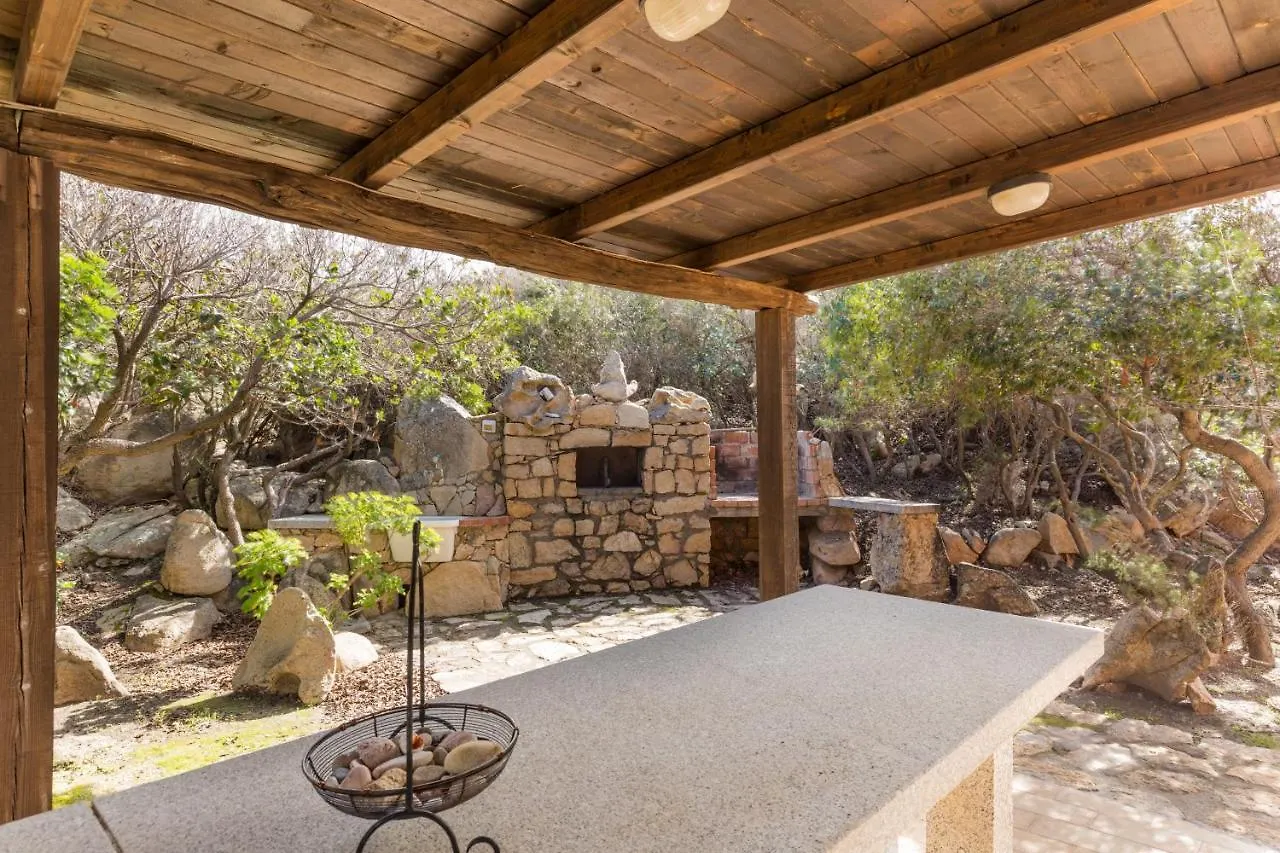 Villa In Sardinia With Sea View - Arielle Costa Paradiso