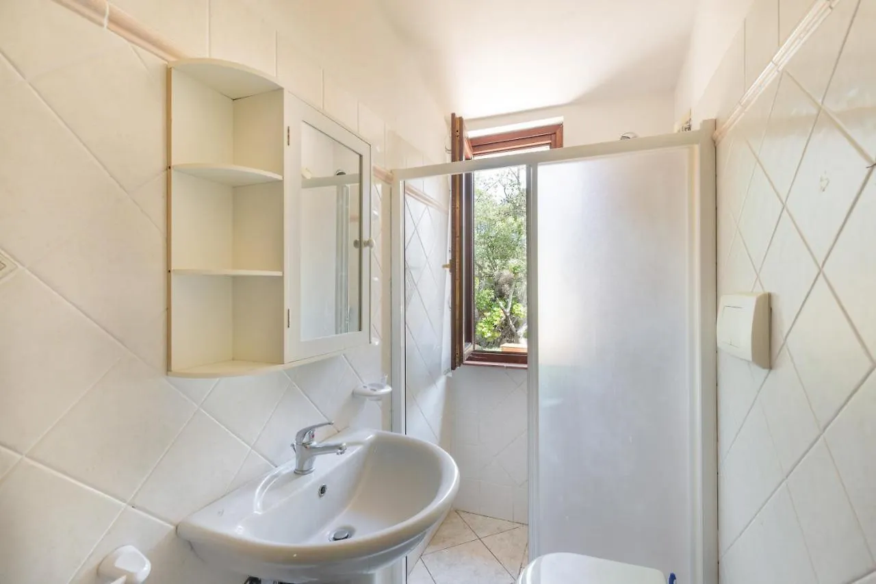 Villa In Sardinia With Sea View - Arielle Costa Paradiso