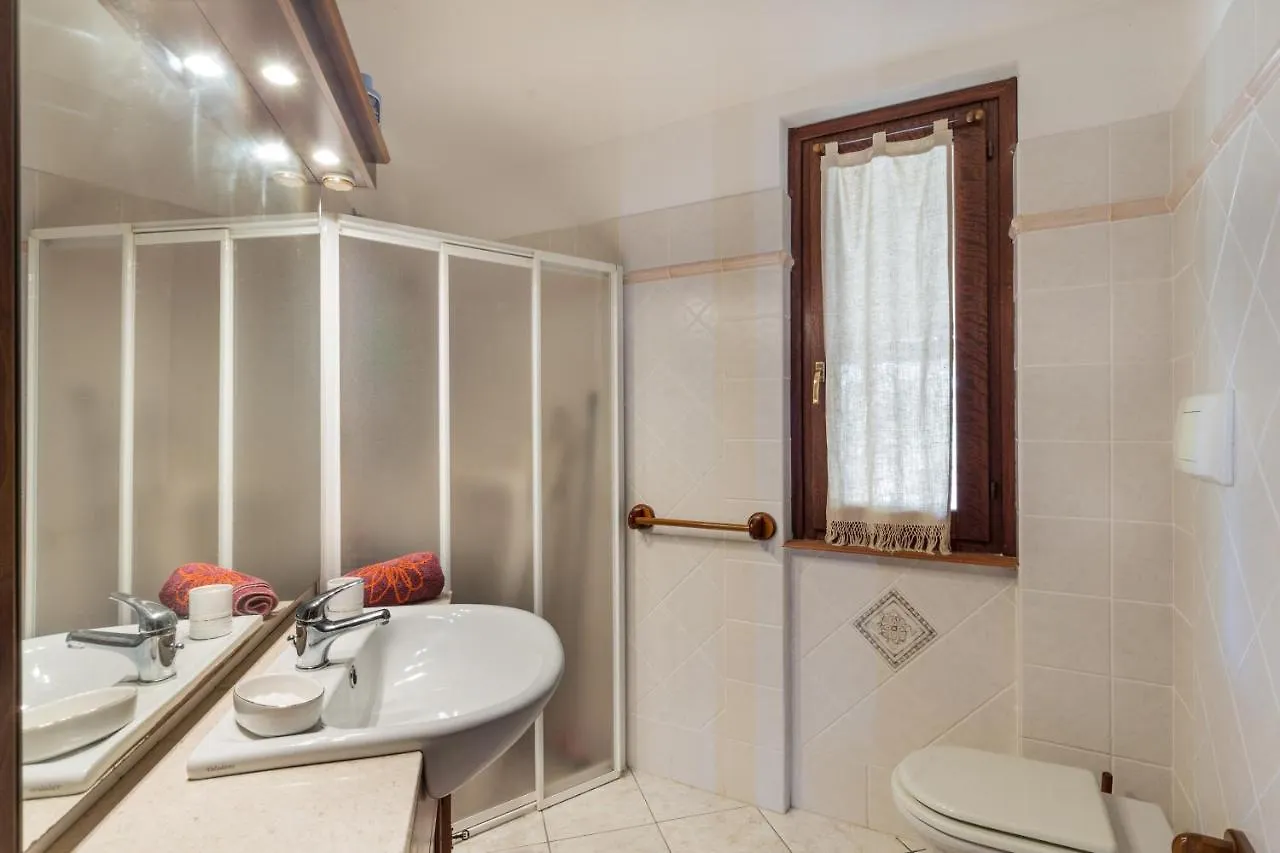 Villa In Sardinia With Sea View - Arielle Costa Paradiso