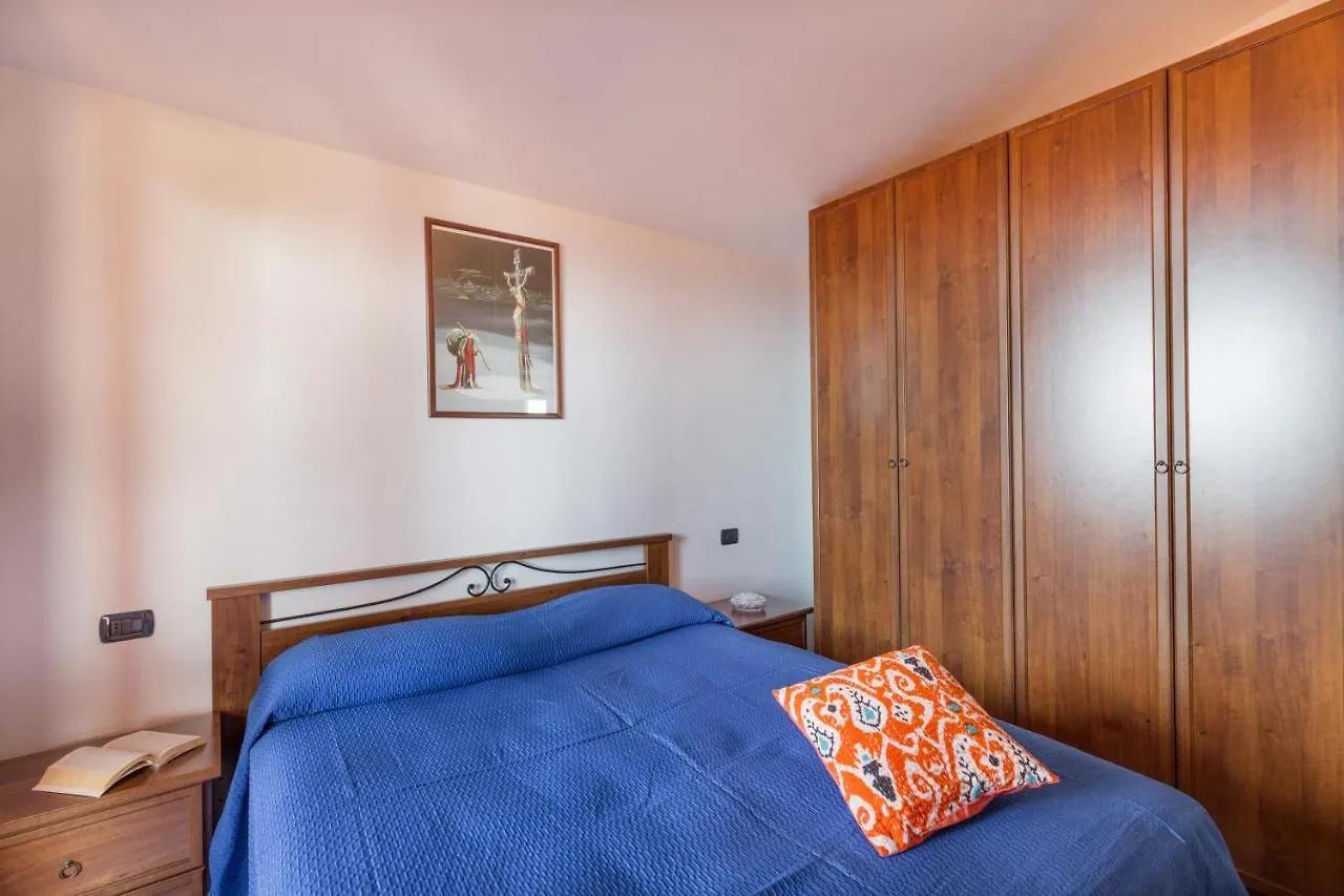 Villa In Sardinia With Sea View - Arielle 帕拉迪索海岸