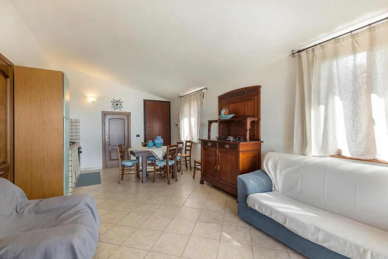 Villa In Sardinia With Sea View - Arielle Costa Paradiso
